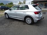Škoda Fabia 1,0 TSi 70 kW - náhled 4