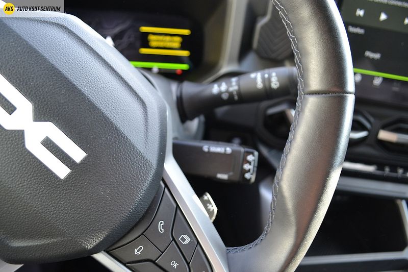 Dacia Bigster Journey hybrid-G 150 4x4 - fotka 46 z 58
