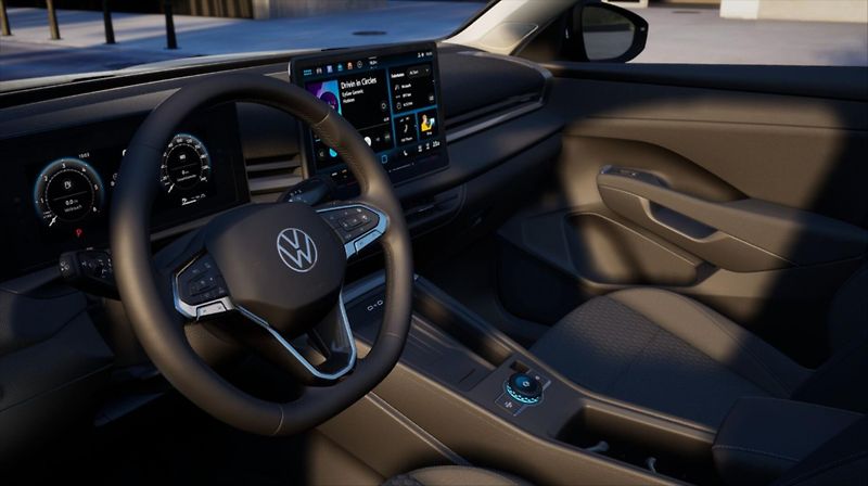 Volkswagen T-Roc (2026) 1,5 eTSI 85 kW 7DSG  Life - fotka 8 z 9