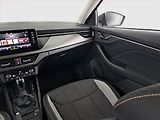 Škoda Scala (2023) 1.5 TSI - náhled 8