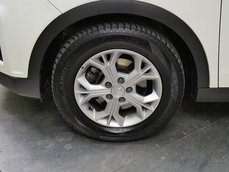 SsangYong Tivoli - fotka 10 z 23
