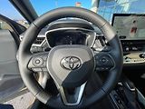 Toyota Corolla Cross 1.8 Hybrid 140 HP STYLE - náhled 26
