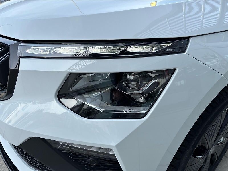 Škoda Kamiq 1.0TSi 85 kW MONTE CARLO DSG - fotka 30 z 30