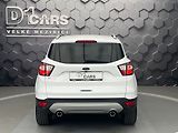 Ford Kuga 2.0 TDCi Titanium Cebia - náhled 2
