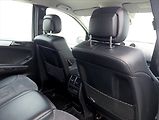 Mercedes-Benz Třídy M 3,0 320 CDi 4Matic,Navi,Xenony - náhled 19
