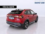 Volkswagen Taigo 1,0 TSI Style Matrix Virtual D - náhled 4