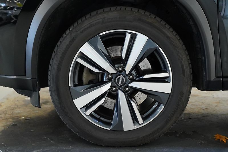 Nissan X-Trail - fotka 10 z 29