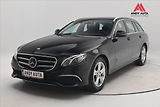 Mercedes-Benz Třídy E 2,0 220d 143 kW Business 9G-Tr - náhled 1