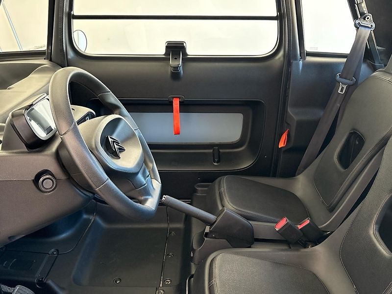 Citroën Ami (2021) AMI 6kW - fotka 8 z 22