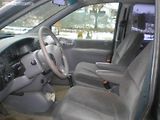 ZKUŠENOSTI UŽIVATELE: Chrysler Grand Voyager 
