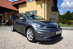 Volkswagen Golf Variant (2018) MATCH 1,0 TSI 81 kW - fotografie inzerátu