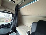 Mercedes-Benz Actros (2022) 2543 6x2 valník + HR - náhled 11