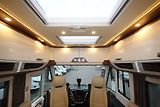 Carthago (2025) CHIC s-plus I 61 XLLE výprodej - náhled 27