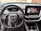 Škoda Enyaq (2021) 60, panorama, TA, ad.temp. - náhled 6