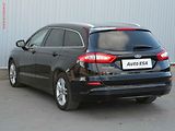 Ford Mondeo (2017) 2.0TDCi, AT, navi, park.asist - náhled 6