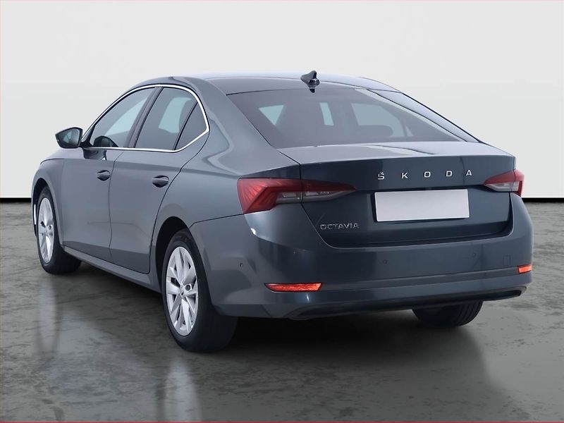 Škoda Octavia (2021) 2.0 TDI, Automat, Navi - fotka 4 z 17