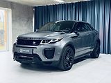 Land Rover Range Rover Evoque (2017) CABRIO*HSE*132KW*KAMERA - náhled 6