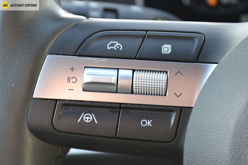 Hyundai Tucson 25 1,6 TGDI  20 Years Luxury - fotka 50 z 66