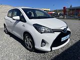 Toyota Yaris 1.5i 16v HYBRID 142TKM TOP 1A! - náhled 58