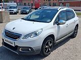 Peugeot 2008 (2015) 1.6 VTi, ČR, Allure - náhled 2