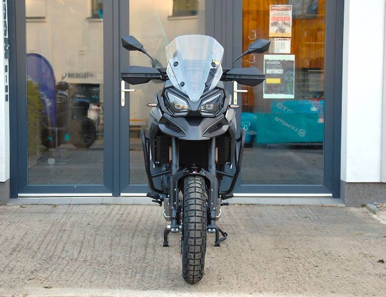 Morbidelli (2026) T10002VX - fotka 7 z 25