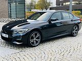 BMW Řada 3 320d XDRIVE M-PAKET VÝHŘEV - náhled 6