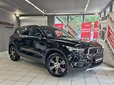 Volvo XC40 D4 140kW AWD, INSCRIPTION, DPH - náhled 1
