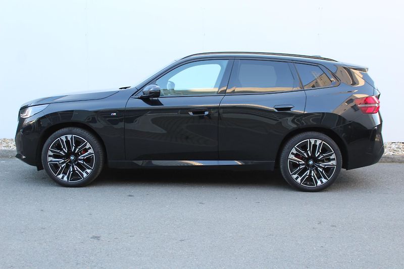 BMW X3 xDrive30e - fotka 9 z 29
