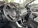 Suzuki SX4 S-Cross 1,0BoosterJet*Navi - náhled 12