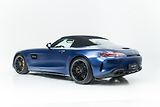 Mercedes-Benz AMG GT AMG GT C Roadster*facelift - náhled 4