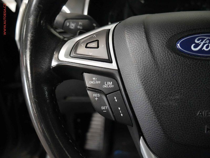 Ford Galaxy (2017) 2.0TDCi 7Míst, AT, LED, navi - fotka 19 z 27