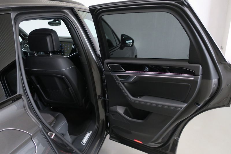 Volkswagen Touareg (2026) NEW Final Edition R Line 210kW - fotka 41 z 50