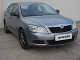 Škoda Octavia (2011) 1.2TSi, 1.maj,ČR, AC, STK4/28 - náhled 1