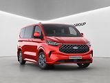 Ford Tourneo Custom (2026) 2,0 EcoBlue L2 TITANIUM - náhled 1