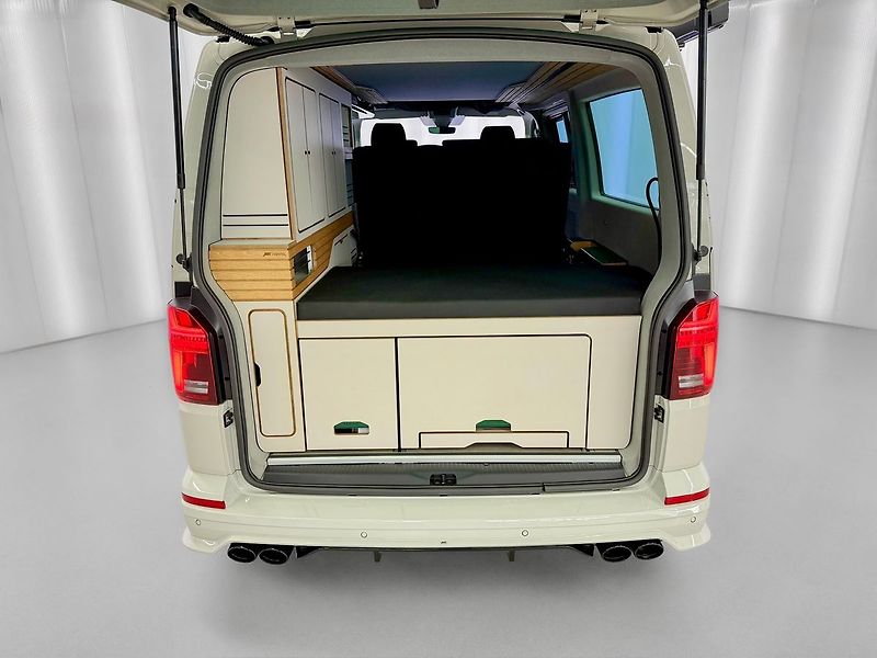 Volkswagen Transporter 2.0 TDI DSG ABT XNH CAMPER, VI - fotka 30 z 30
