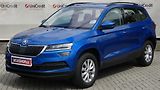 Škoda Karoq 1,5 TSI 110 kW Ambition - náhled 1