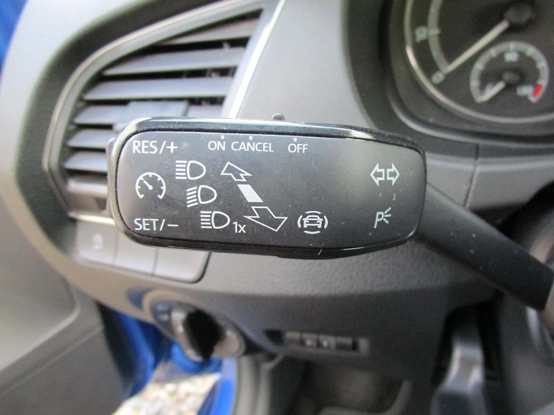 Škoda Fabia - fotka 13 z 15