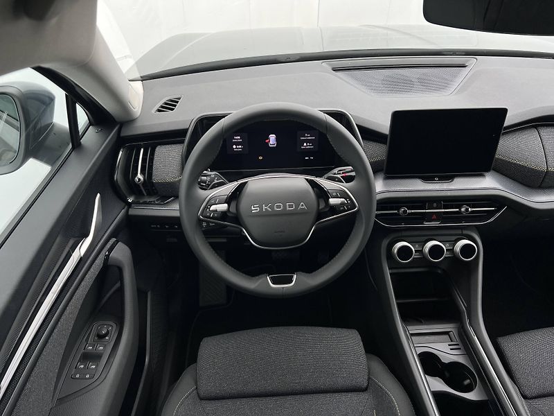Škoda Kodiaq (2026) Selection 7 DSG 2,0TDI - fotka 4 z 6