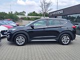 Hyundai Tucson 2.0 CRDI/100kW Style 4x4 - náhled 8