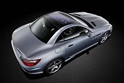 Mercedes-Benz SLC