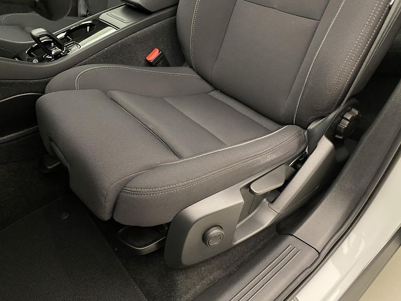 Volvo XC40 PURE ELECTRIC RECHARGE CORE  - fotka 25 z 49
