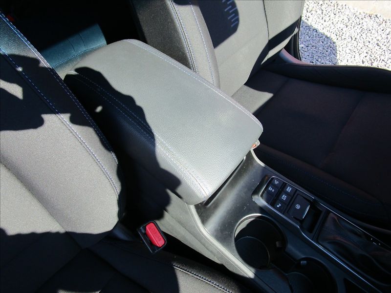 Hyundai Tucson 2.0CRDi 4WD, automat - fotka 25 z 47