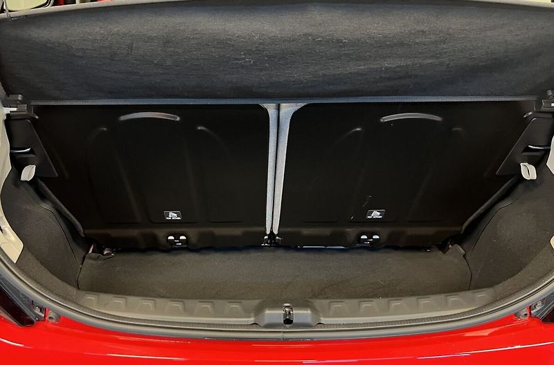 Toyota Aygo 1,0i AT X-play - fotka 10 z 15