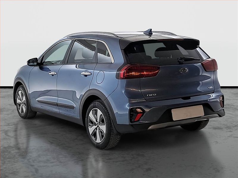 Kia Niro (2021) Hybrid - fotka 4 z 22
