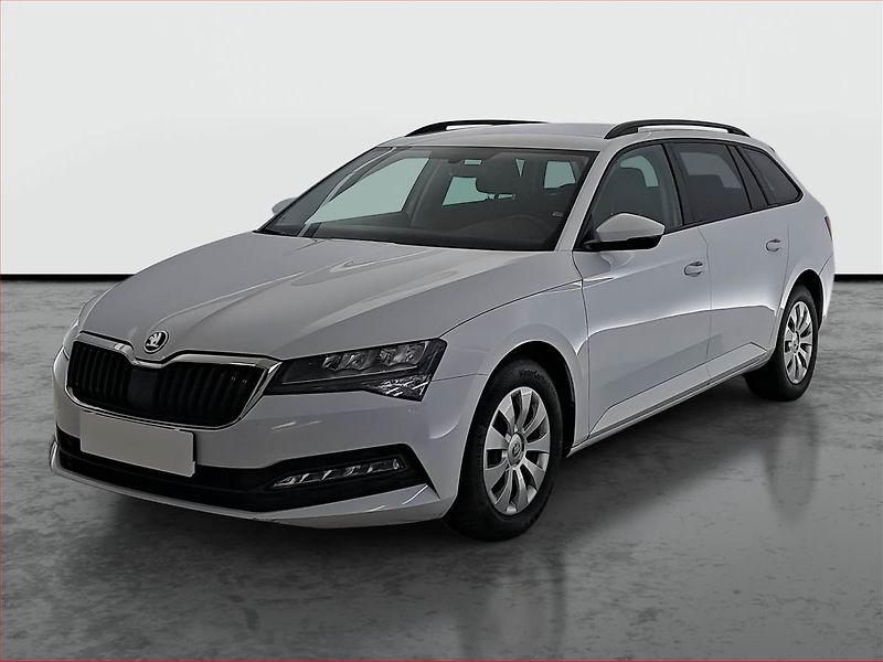 Škoda Superb (2022) 2.0 TDI, Serv.kniha, Navi - fotka 2 z 16