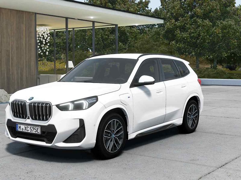 BMW X1 (2026) - fotografie inzerátu