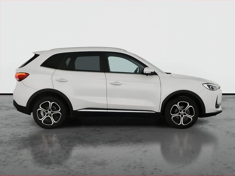 MG ZS (2025) 1.5 i, Elegance, Navigace - fotka 6 z 17