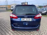 Ford Grand C-MAX (2011) AUTOMAT 2,0 TDCI NOVÁ STK - náhled 4