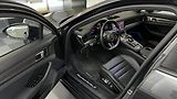 Porsche Panamera TURBO S / ZÁRUKA / TOP STAV - náhled 31
