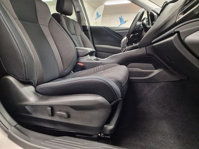 Subaru Outback (2025) 2.5 ACTIVE 2025 - fotka 34 z 59